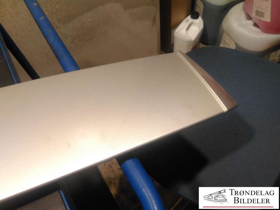 Spoiler bakluke til BMW 5-Serie 2003-2010 (E60/E61) (E60/E61) (51 71 7 061 467|)