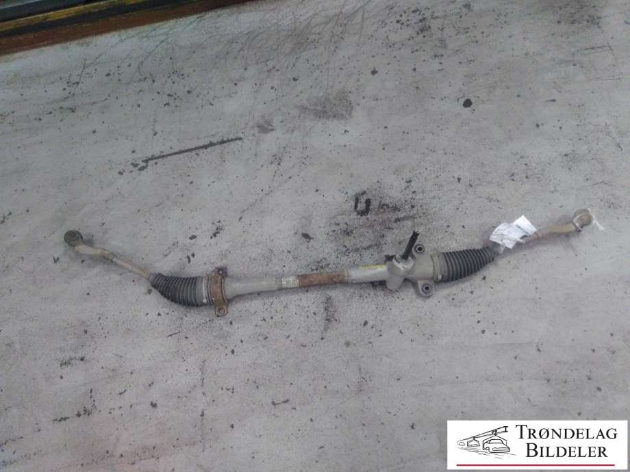 Tannstang til Subaru Justy, 2008-2010 (Type IV)