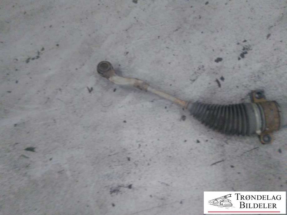 Tannstang til Subaru Justy 2008-2010 (Type IV)