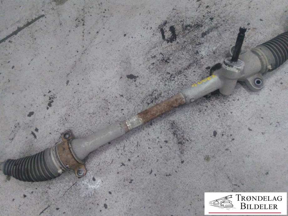 Tannstang til Subaru Justy 2008-2010 (Type IV)