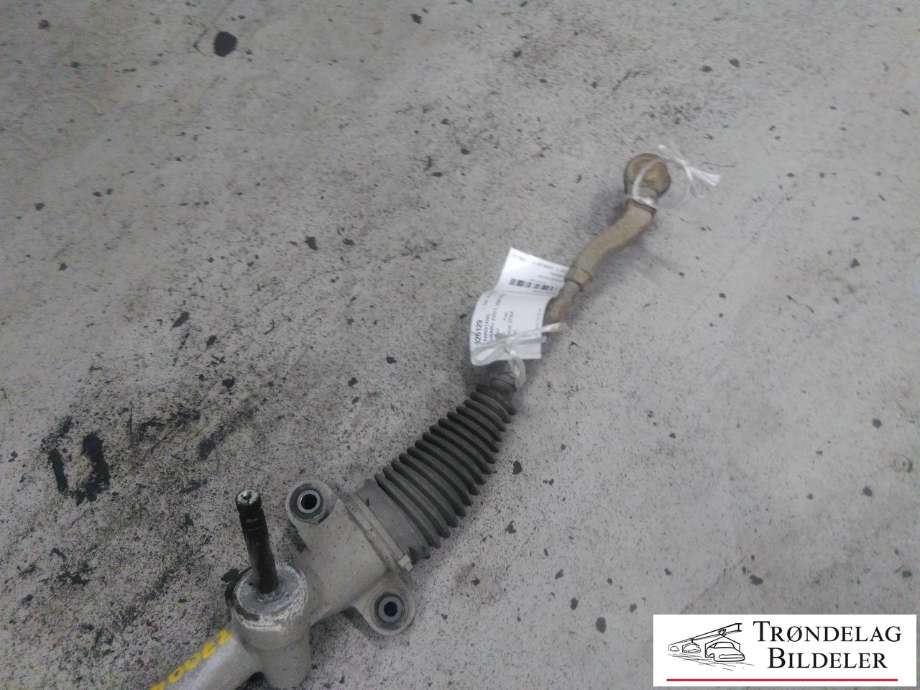 Tannstang til Subaru Justy 2008-2010 (Type IV)