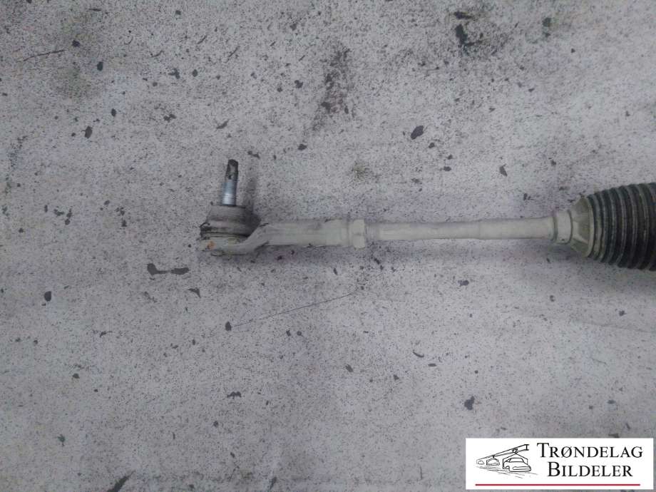 Tannstang til Kia Niro 2016-2021  (56500G 5000|)