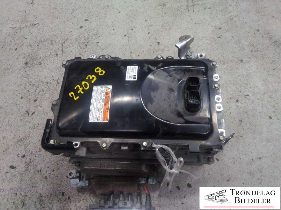 Inverter hybrid til Toyota C-HR 2016-->> (TOYOTA|G9200-47242|)