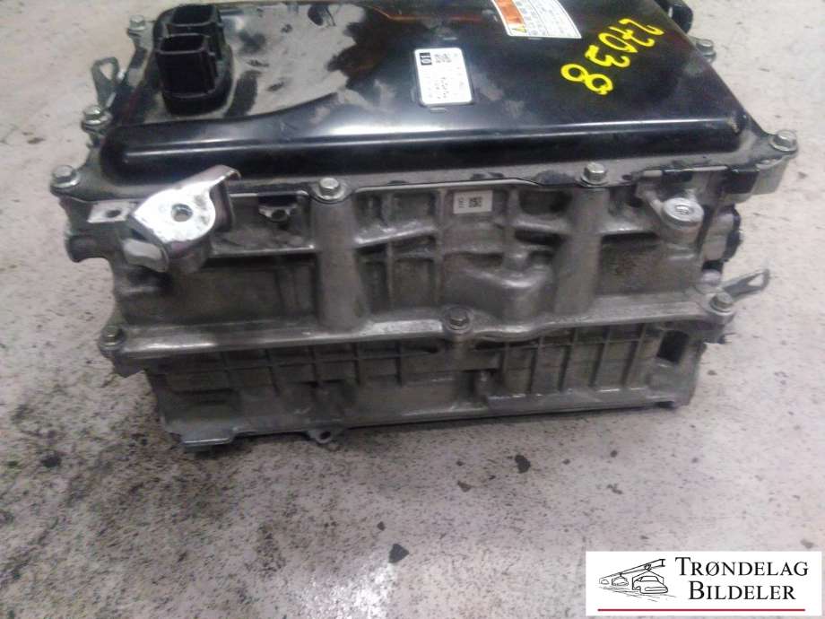 Inverter hybrid til Toyota C-HR 2016-->> (TOYOTA|G9200-47242|)