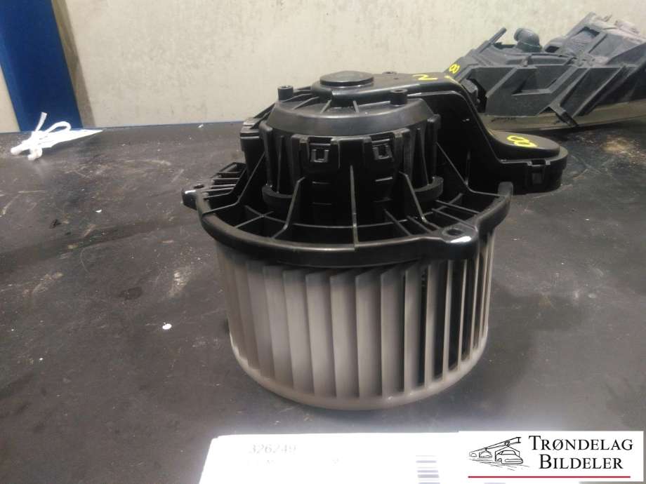 Varmeapparat motor til Kia Sportage 2010-2016 (Type III)  (97113 2Y000|)