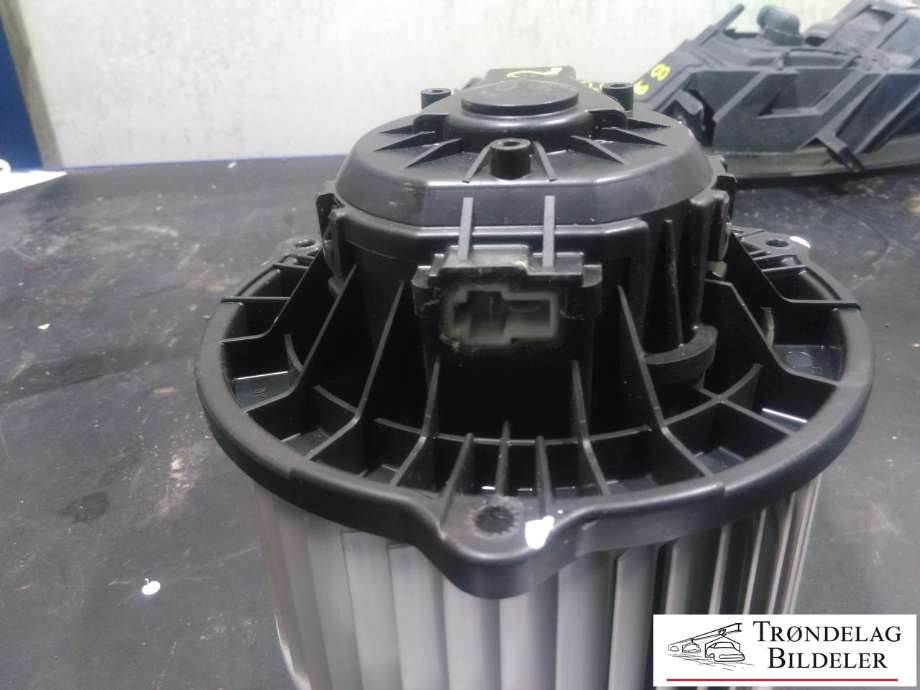 Varmeapparat motor til Kia Sportage 2010-2016 (Type III)  (97113 2Y000|)