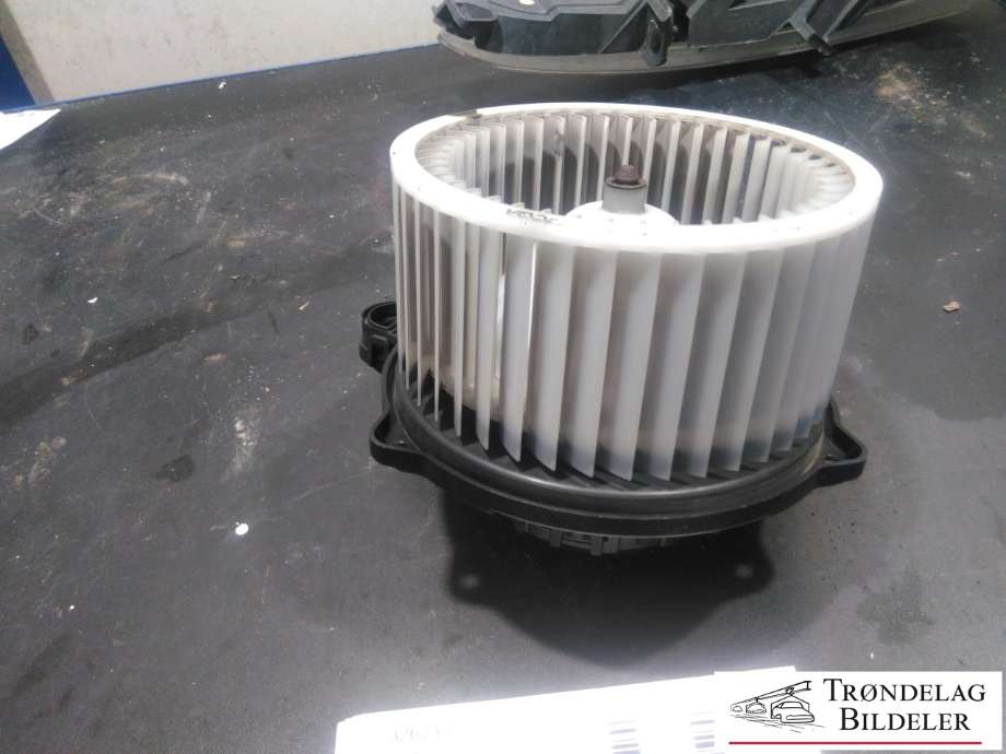 Varmeapparat motor til Kia Sportage 2010-2016 (Type III)  (97113 2Y000|)