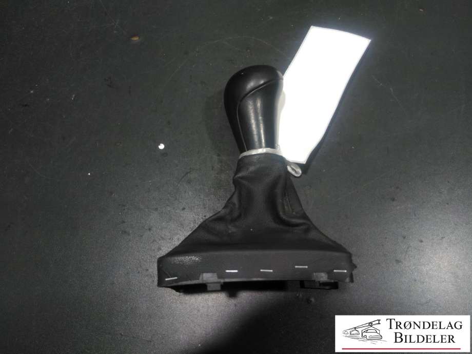 Girstang/girvelger automat til Audi A6, 2008-2011 (Type III, Fase 2) (C6) (C6) (4F1 713 139 N)