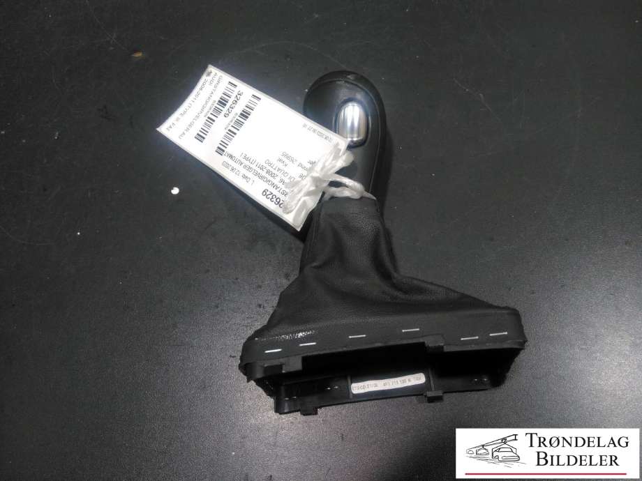 Girstang/girvelger automat til Audi A6 2008-2011 (Type III, Fase 2) (C6) (C6) (4F1 713 139 N|)