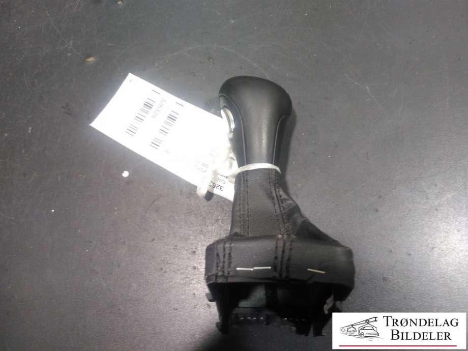 Girstang/girvelger automat til Audi A6 2008-2011 (Type III, Fase 2) (C6) (C6) (4F1 713 139 N|)
