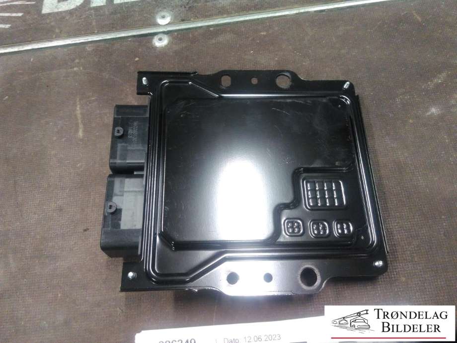 Styreenhet motor til Nissan Leaf 2011-2017 (Type I)  (NISSAN|23740-3NL6A|)