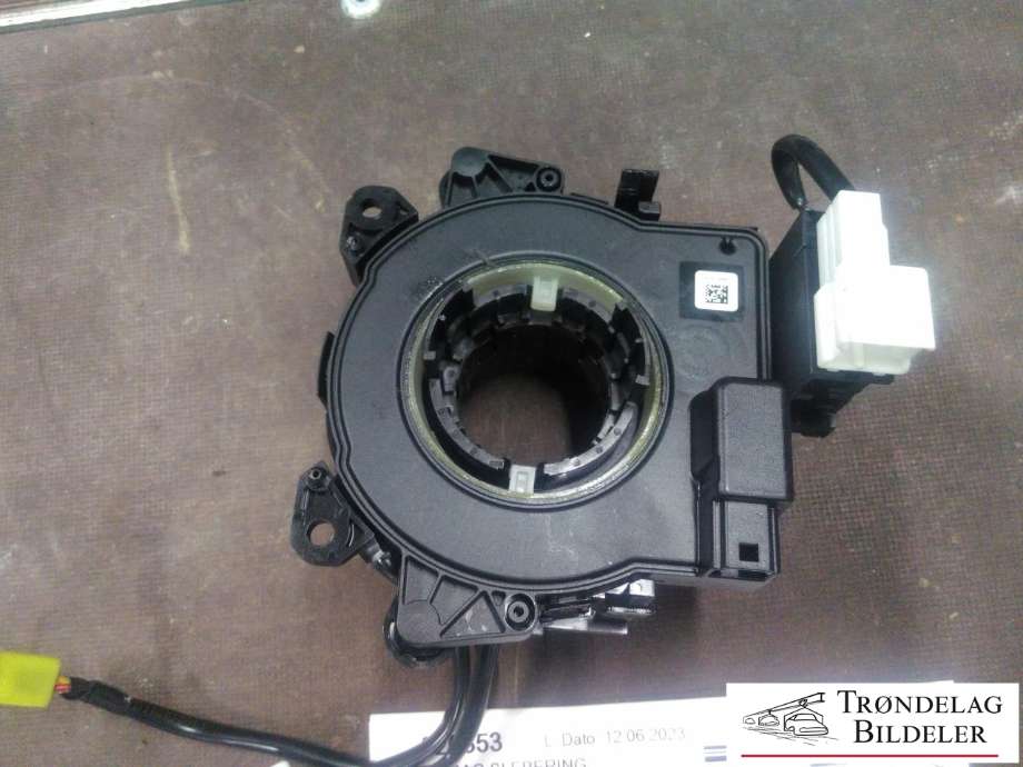 Airbag slepering til Nissan Leaf 2011-2017 (Type I)  (25554-3NK9A|B5554-3NK9A|)