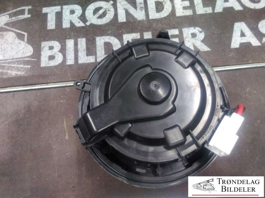 Varmeapparat motor til Nissan Leaf 2011-2017 (Type I)  (VALEO|27226-4FA0A|)
