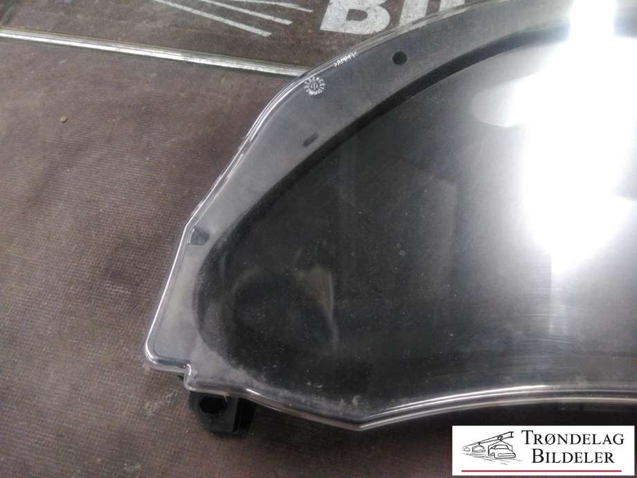 Instrumentpanel til Nissan Leaf 2011-2017 (Type I)  (24810-4NM0A|)