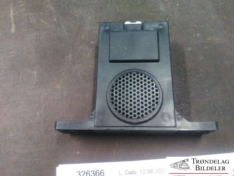 Bilstereo høyttaler til Nissan Leaf 2011-2017 (Type I)  (28152-3NA0A|)