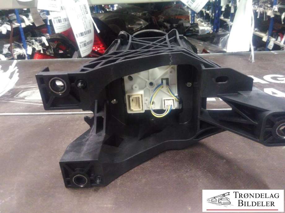 Girstang/girvelger automat til Nissan Leaf 2011-2017 (Type I)  (34901-3NF1A|)
