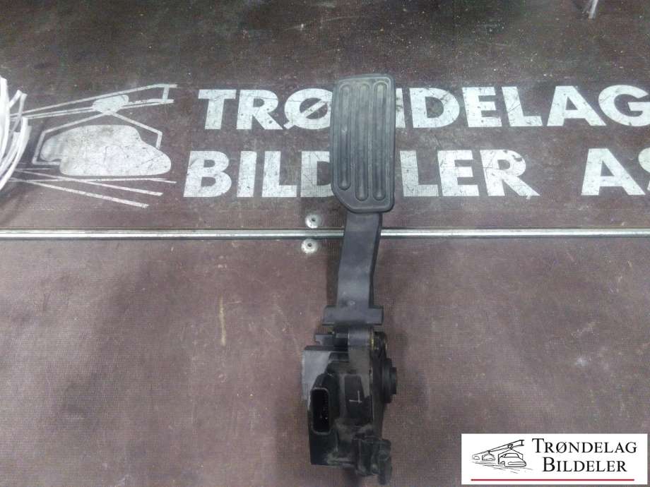 Pedal gass til Nissan Leaf 2011-2017 (Type I)  (18002-3RA0B|)