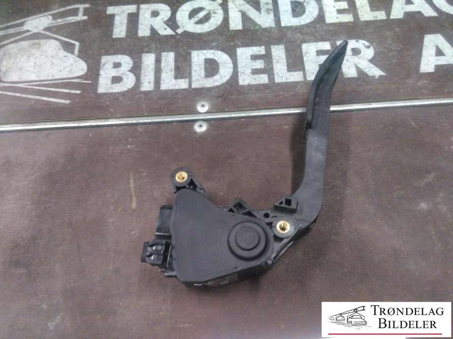 Pedal gass til Nissan Leaf 2011-2017 (Type I)  (18002-3RA0B|)