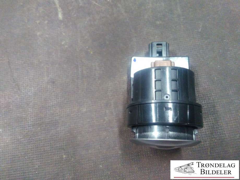 Bryter start/stopp til Nissan Leaf 2011-2017 (Type I)  (25150-3NA0B|)