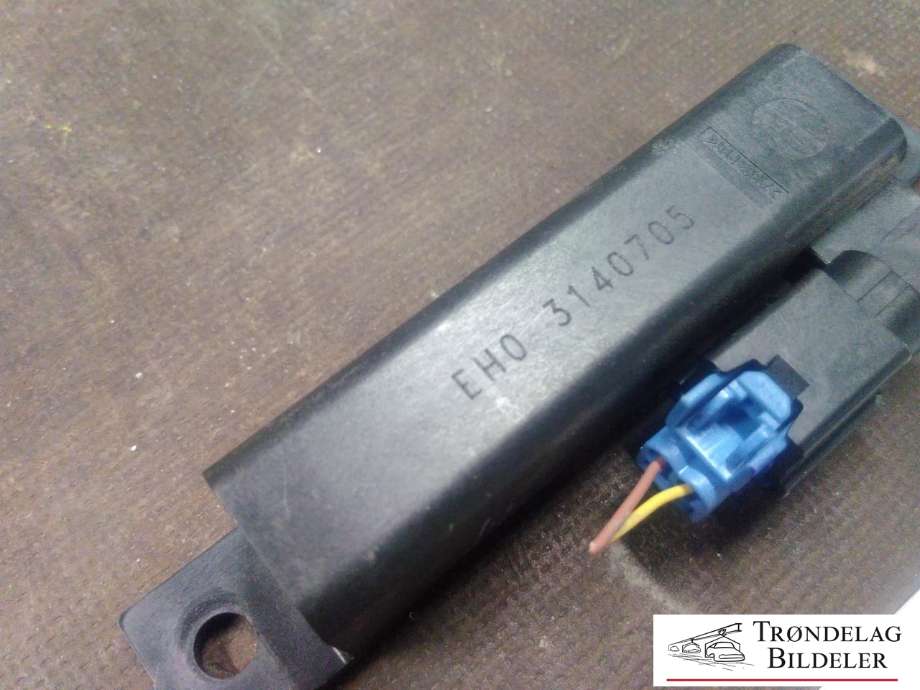 Sensor diverse til Nissan Leaf 2011-2017 (Type I)  