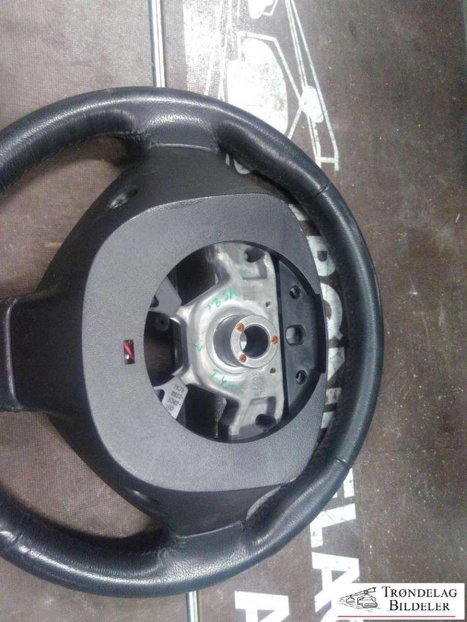 Ratt til Nissan Leaf 2011-2017 (Type I)  (48430-3NA4B|)