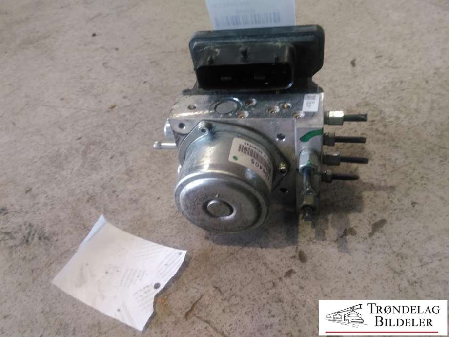 ABS sentral til Nissan Leaf 2011-2017 (Type I)  (47660-4NC1A|)