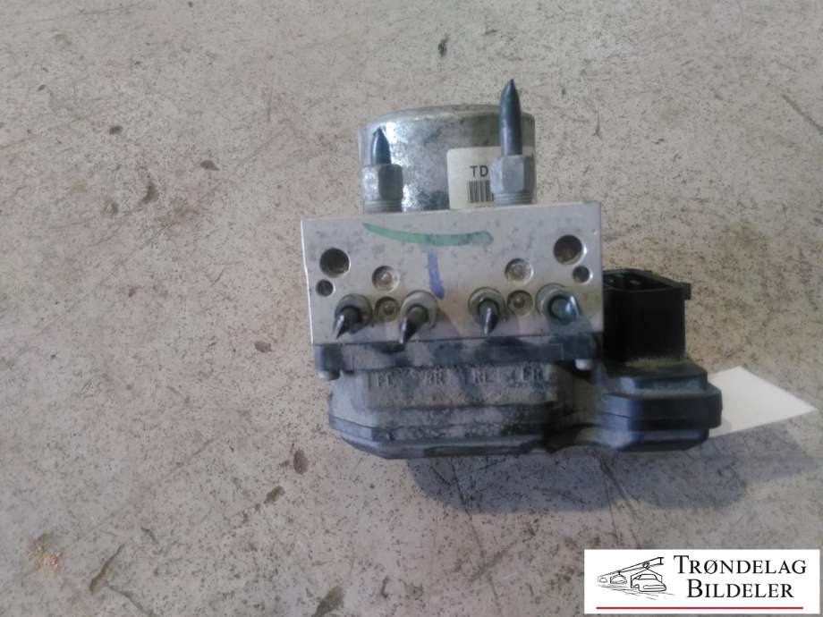 ABS sentral til Nissan Leaf 2011-2017 (Type I)  (47660-4NC1A|)