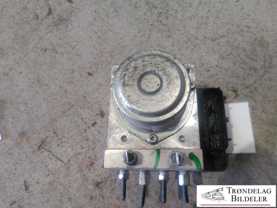 ABS sentral til Nissan Leaf 2011-2017 (Type I)  (47660-4NC1A|)