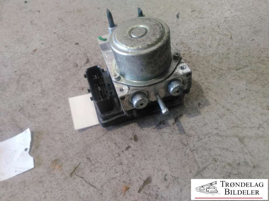 ABS sentral til Nissan Leaf 2011-2017 (Type I)  (47660-4NC1A|)