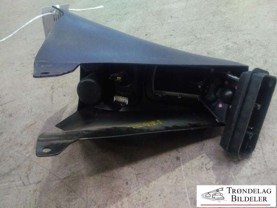 Girstang/girvelger automat til Mopedbil Aixam 0-->>  (04720099|3AT012|)