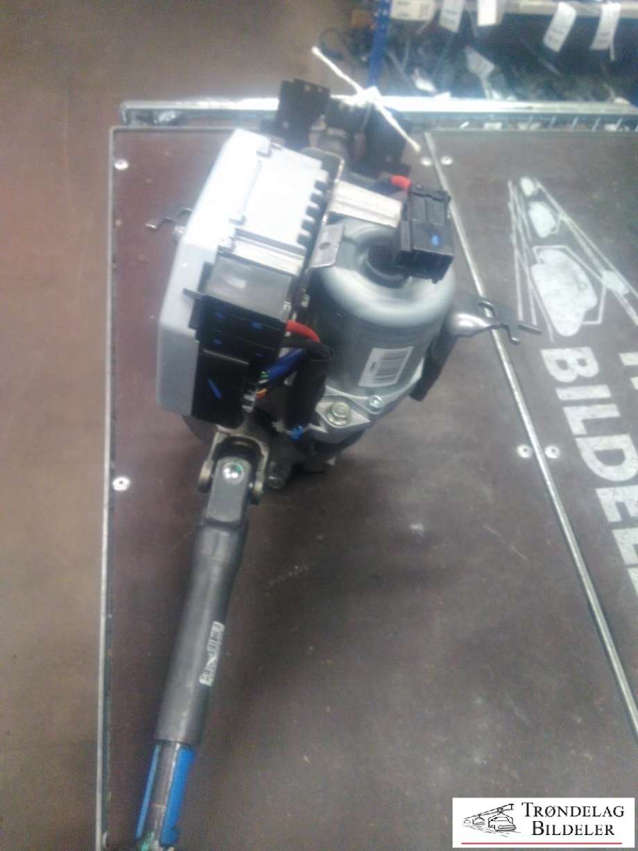 Rattaksel elektrisk servo til Nissan Leaf 2011-2017 (Type I)  (48811-3NL1A|)