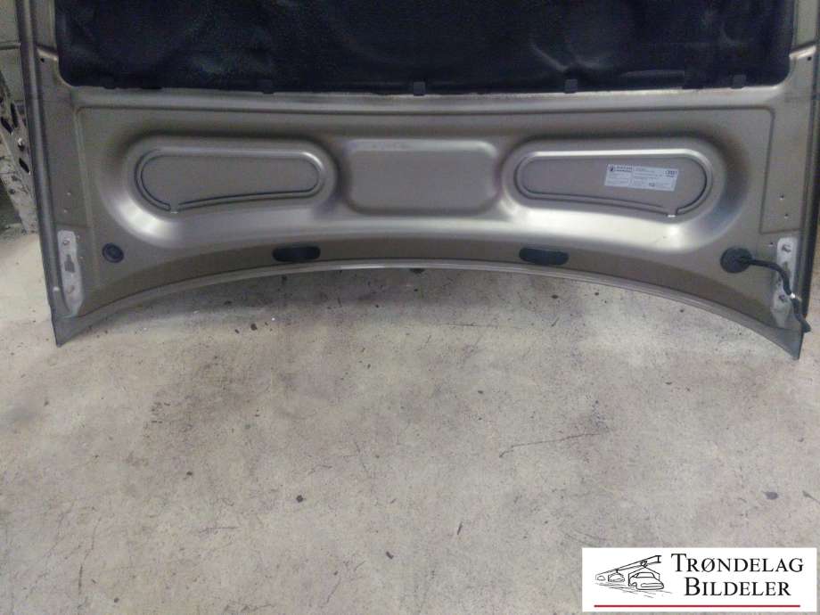 Panser til Audi A6 2008-2011 (Type III, Fase 2) (C6) (C6) (4F0 823 029 F|)