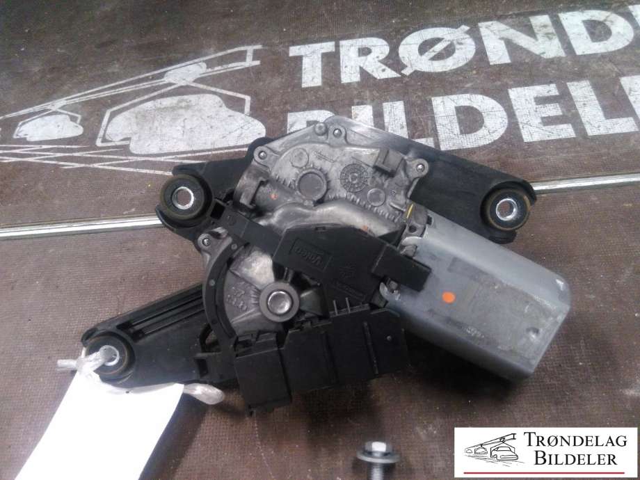 Viskermotor bakrute til Mercedes E-Klasse 2009-2013 (Fase 1) (W212) (W212) (A 212 820 03 42|A 212 906 44 02|)