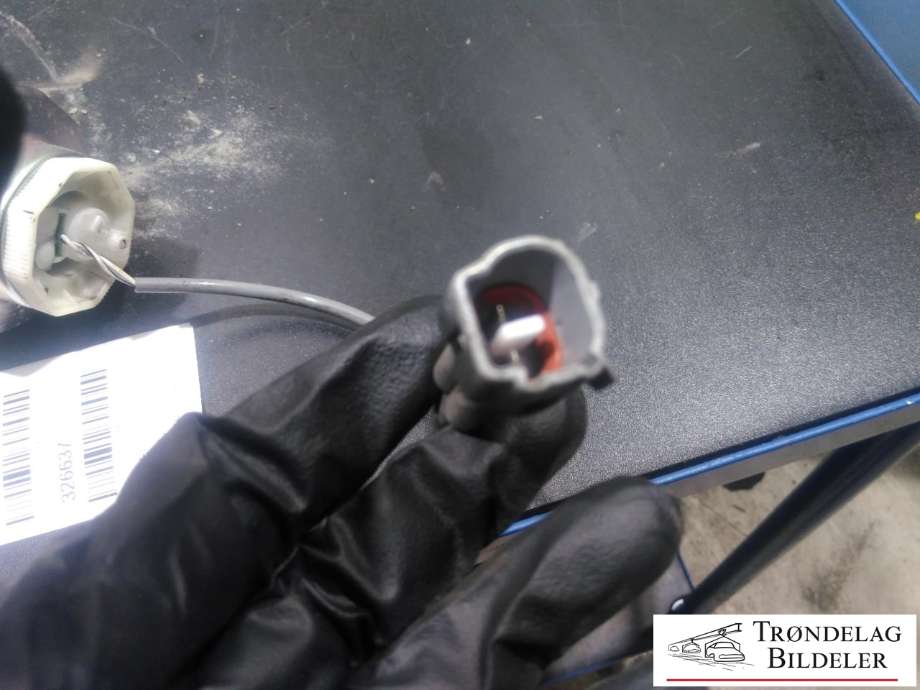 Dieselfilterholder til Subaru Forester 2008-2013 (Type III) (SUBARU|42072AG060|)