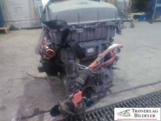 Motor elbil foran til Nissan Leaf,   (|EM57)