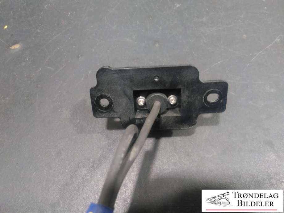 Parkeringskamera bak til Mitsubishi Outlander 2010-2012 (Type II, Fase 2)  (8781A017|0098787|)