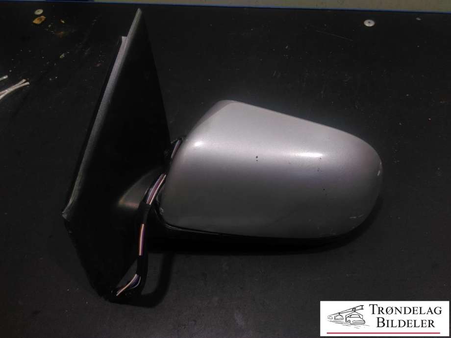 Speil venstre til VW Polo 2005-2009 (Type IV, Fase 2)  (6Q1 857 507 G|)