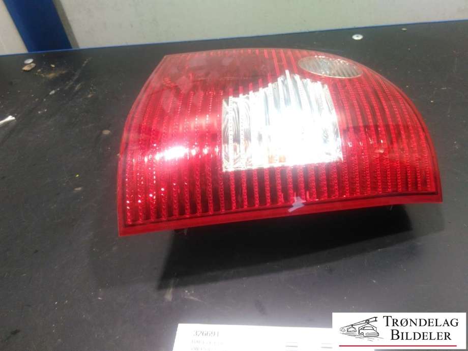 Baklykt høyre til VW Polo 2005-2009 (Type IV, Fase 2) (6Q6 945 096 G|)