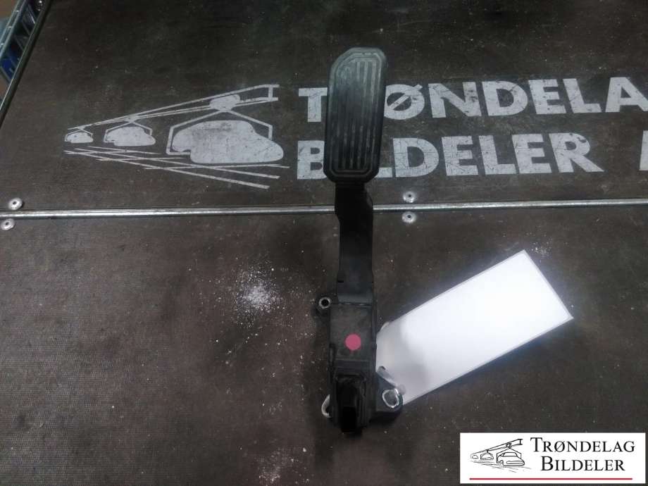 Pedal gass til Toyota Verso 2009-2016 (Type III)  (78110-02022|05051876905|)