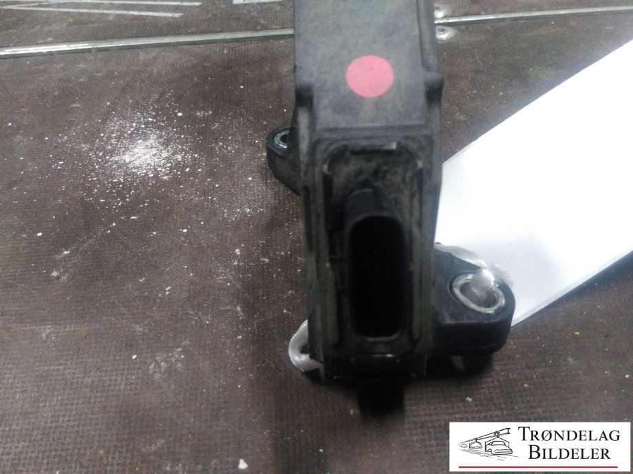 Pedal gass til Toyota Verso 2009-2016 (Type III)  (78110-02022|05051876905|)
