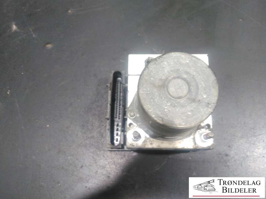 ABS sentral til Toyota Verso 2009-2016 (Type III) (0 265 951 990|5 647 L8 141112|)