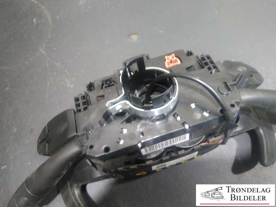 Bryter combi til Peugeot Partner 2015-2019 (Type II, Fase 2)  (96561270ZD|122 753 05|)