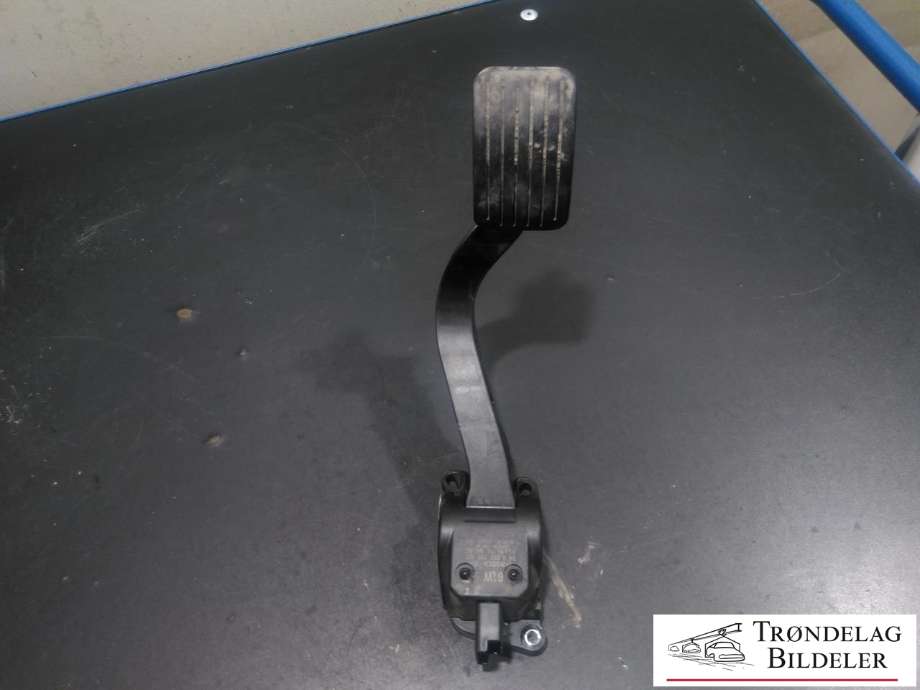 Pedal gass til Peugeot Partner 2015-2019 (Type II, Fase 2)  (BOSCH|0 280 755 167|96 714 168 80|)