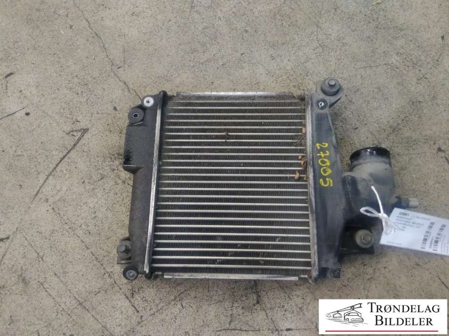Intercooler til Toyota Hiace, 2007-2012 (Fase 3)  
