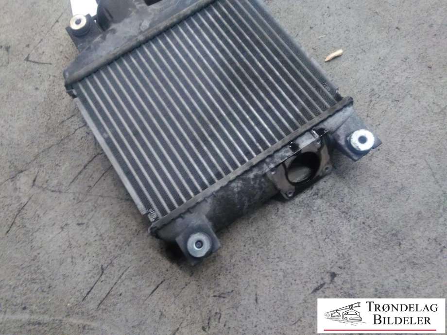 Intercooler til Toyota Hiace 2007-2012 (Fase 3)