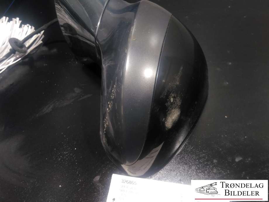 Speil venstre til Opel Zafira Tourer 2012-2018  (13300139|)