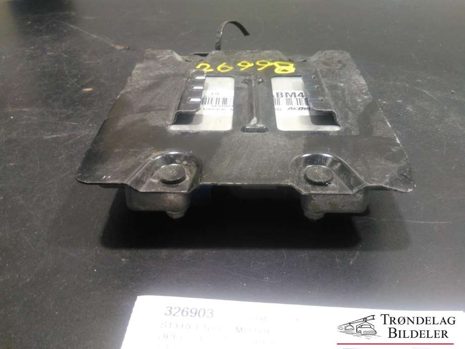 Styreenhet motor til Opel Zafira Tourer 2012-2018 (12643636|)