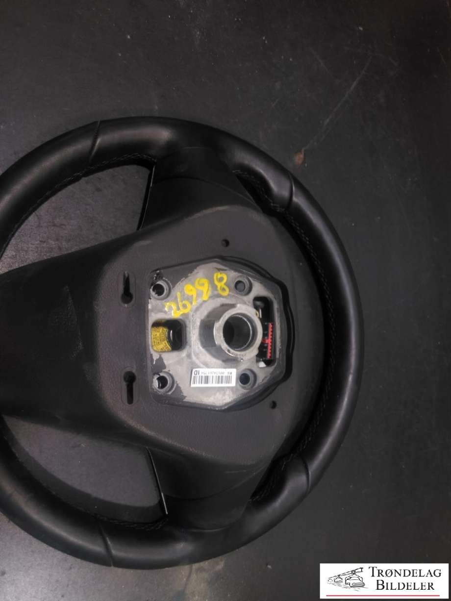 Ratt til Opel Zafira Tourer 2012-2018  (13387036|)