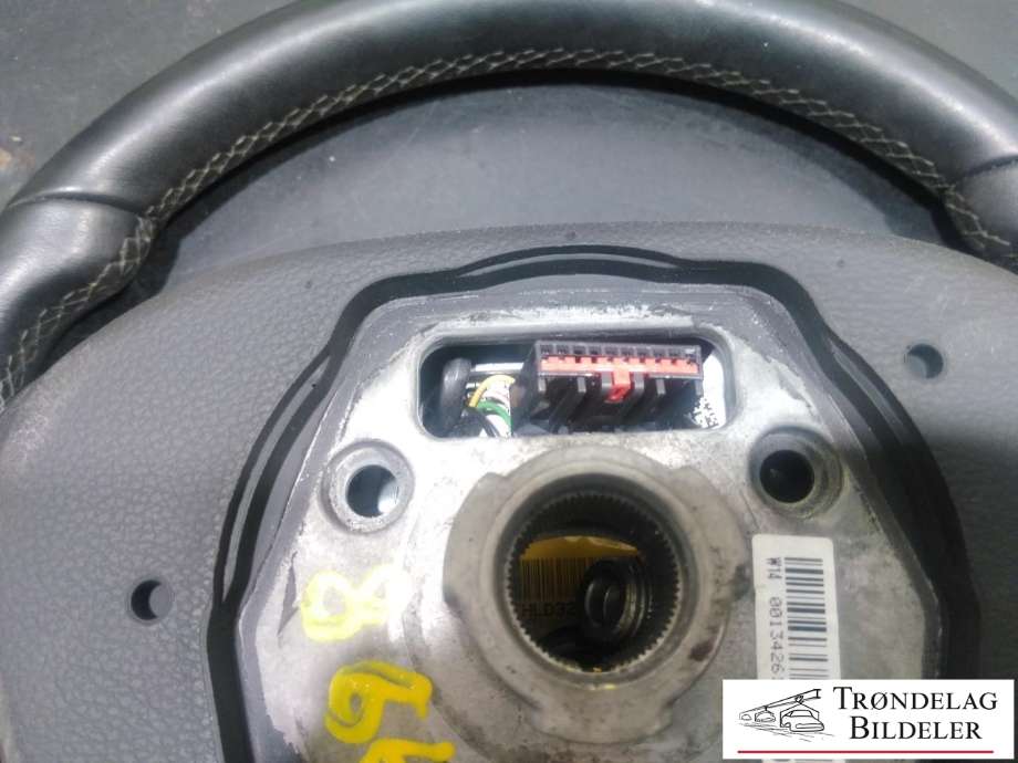 Ratt til Opel Zafira Tourer 2012-2018  (13387036|)