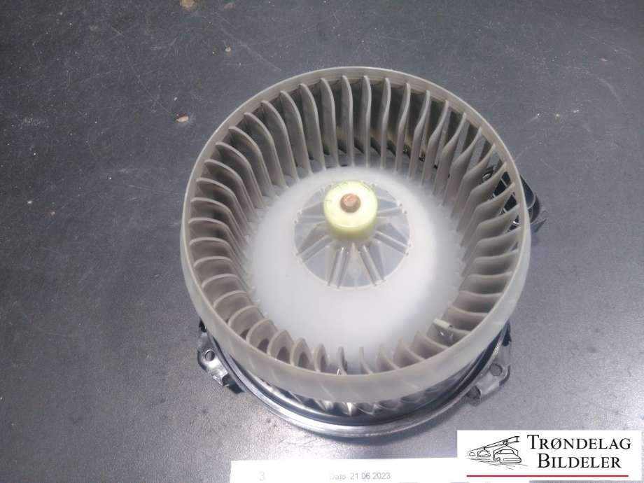 Varmeapparat motor til Suzuki Swift 2011-2017  